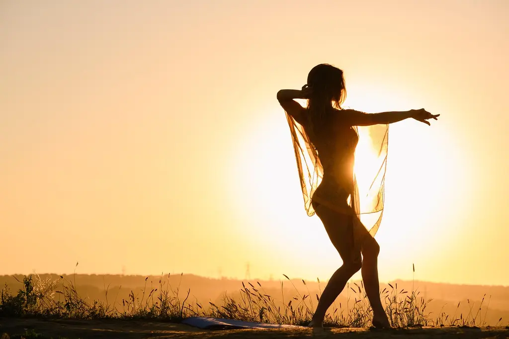 Guía práctica para nuevos estudiantes de yoga