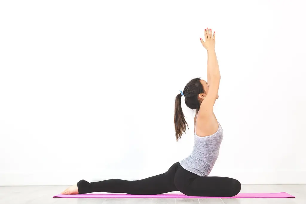 El impacto del yoga en la salud mental